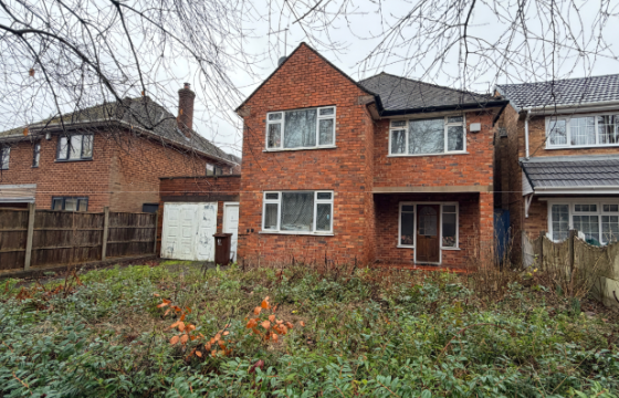 Refurbishment in Wolverhampton photo